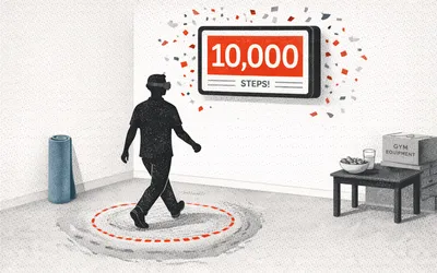 Agentic AI wins the metric, but loses the mission