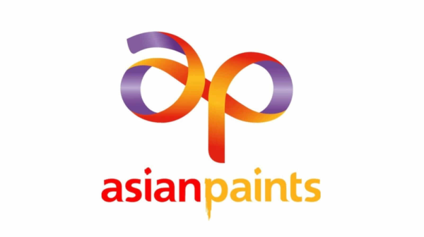 Asian Paints logo