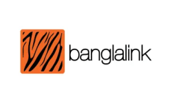 Banglalink logo