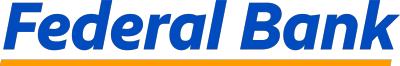 Federal Bank logo