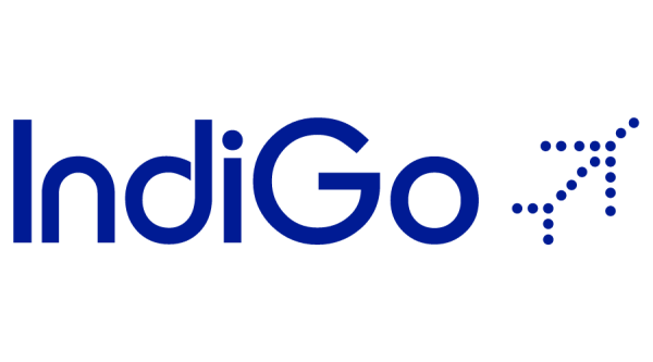 IndiGo Airlines logo