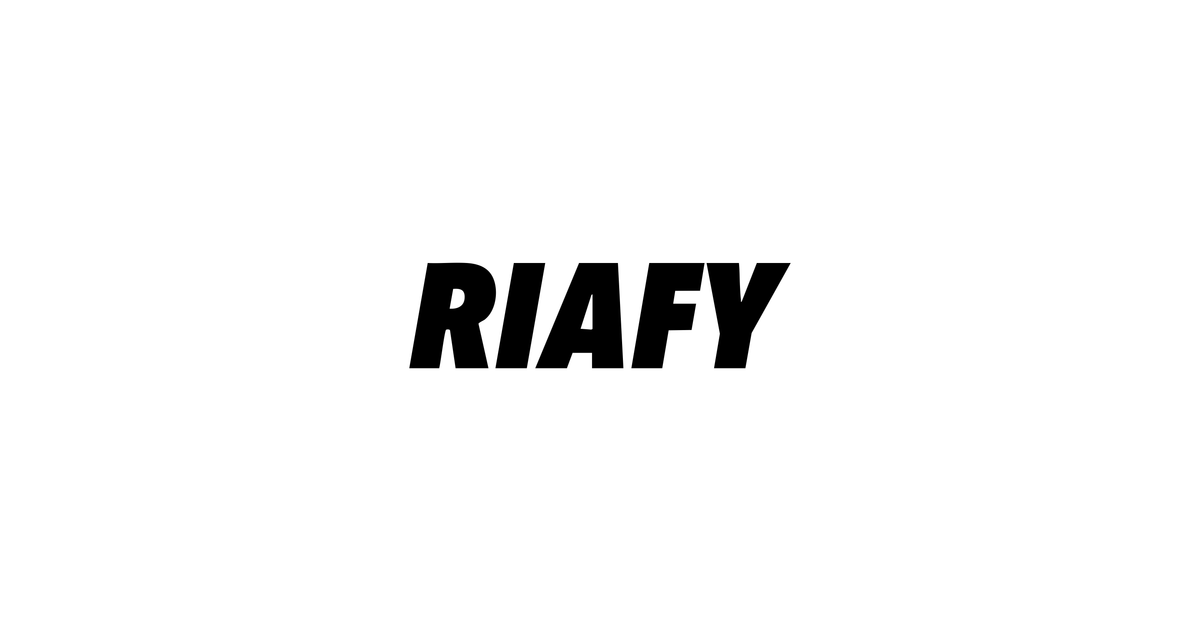 AI Chat Assistants for Enterprise | Riafy