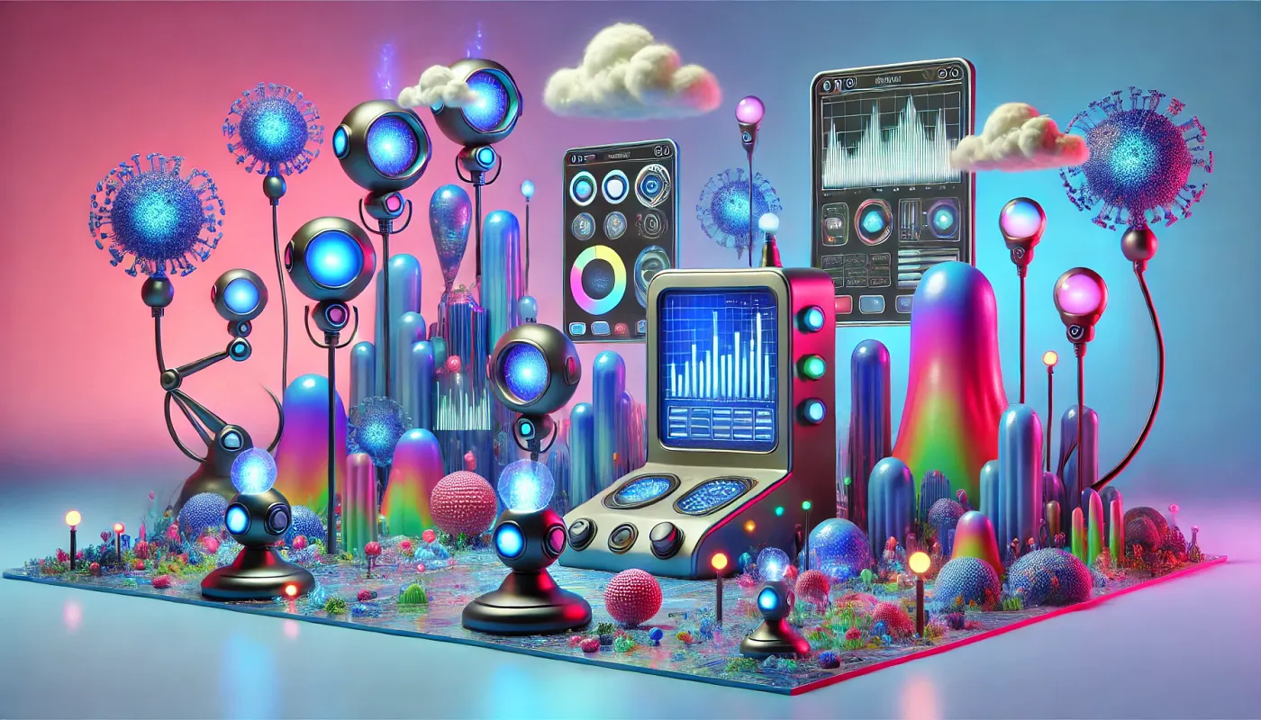 The Mystery is unlocked